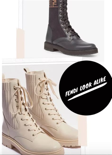 fendi shoes mens replica|fendi cowboy boots dupe.